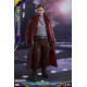 Guardians of the Galaxy Vol. 2 Movie Masterpiece Action Figure 1/6 Star-Lord Deluxe Ver. 31 cm